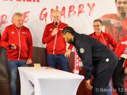 Serge Gnabry